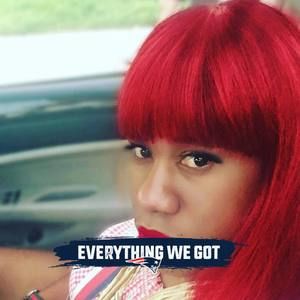 Meet your Posher, Mumma